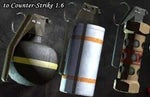 CSGO Grenade