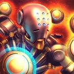Zenyatta Experience Tranquility (Distorted)