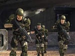 Halo- Marine - Alright i think we officially won
