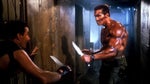 Arnold Schwarzenegger - No I know what I heard