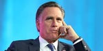 Mitt Romney: Yes