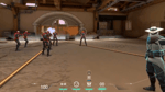 Valorant Cypher Camera taken out 2