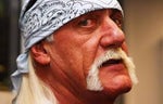 You wanna be a wrestler