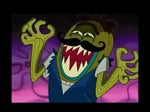 Evil laugh