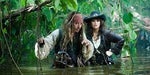 Pirates Of Caribbean - Jack Sparrow - Never say that to a women
