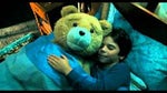 Ted - I like the Duda Hair, some may call her dirty fozzie
