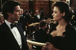 James Bond- Don't you pay more attention to a female voice