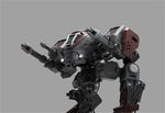Starcraft Goliath - USDA selected
