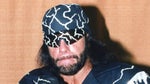 Macho Man Randy Savage - Boston