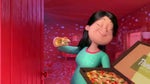 Grubhub Ad meme