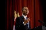 I'm Barack Obama