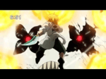 Meliodas - Full Counter