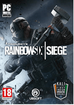 Rainbow Six Siege Caveira - I got body bags with their names on it