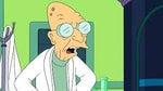 Futurama-Professor Farnsworth- Outrage