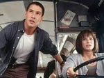 Keanu Reeves - Jack Traven - Did you fast