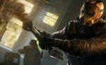 We failed to disable the diffuser op Rainbow Six
