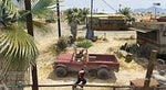 GTA 5-Trevor Phillips- Doing this?