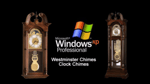 Windows XP Chimes