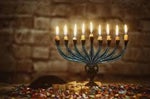Prayers and songs - cantor rabinovicz