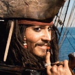Pirates Of Caribbean - Jack Sparrow - But you have heard of me