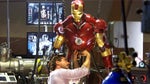 Iron Man - No