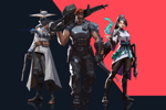 Valorant Cypher - 4 out of 5 2