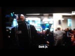 Batman Dark Knight Rise - Bane - Thank you