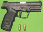 Guns 357 magnum