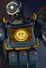 Apex Legends-Pathfinder- Congratulations to me
