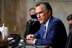 Mitt Romney: My turn
