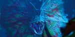 Dilophosaurus Roar 5