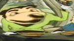 SOMEBODY TOUCHED MY SPAGHETT EARRAPE