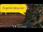 Kujou Karen - Genki desu