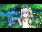 Non Non Biyori - Nyanpasu