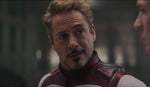 Iron Man - Thank you sir