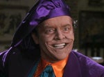 Jack Nicholson AK-47