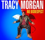 Tracy Morgan: Brian Fellow - What?
