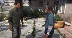 GTA 5- Lamar Davis- Sup Mama