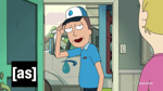 Rick Sanchez 3924
