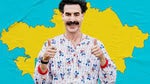 And and he will be powerful and like a Stalin