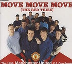 Manchester United- Move Move Move