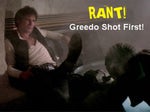 Han Solo - Ridiculous