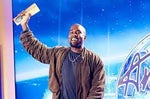 Kanye West- Bank