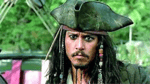 Pirates Of Caribbean - Jack Sparrow - It's been too long, hasn't it?