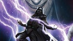 Darth Vader - Discuss the Location of you hidden rebel base