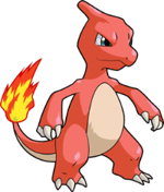 Meleon (Charmeleon)