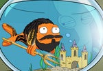 Klaus Heissler American Dad Yeah