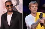 Kanye West- Justin