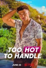Is blue balls a real thing? - #TooHotToHandle
