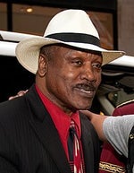 Joe Frazier - Doin, baby? - Sound
